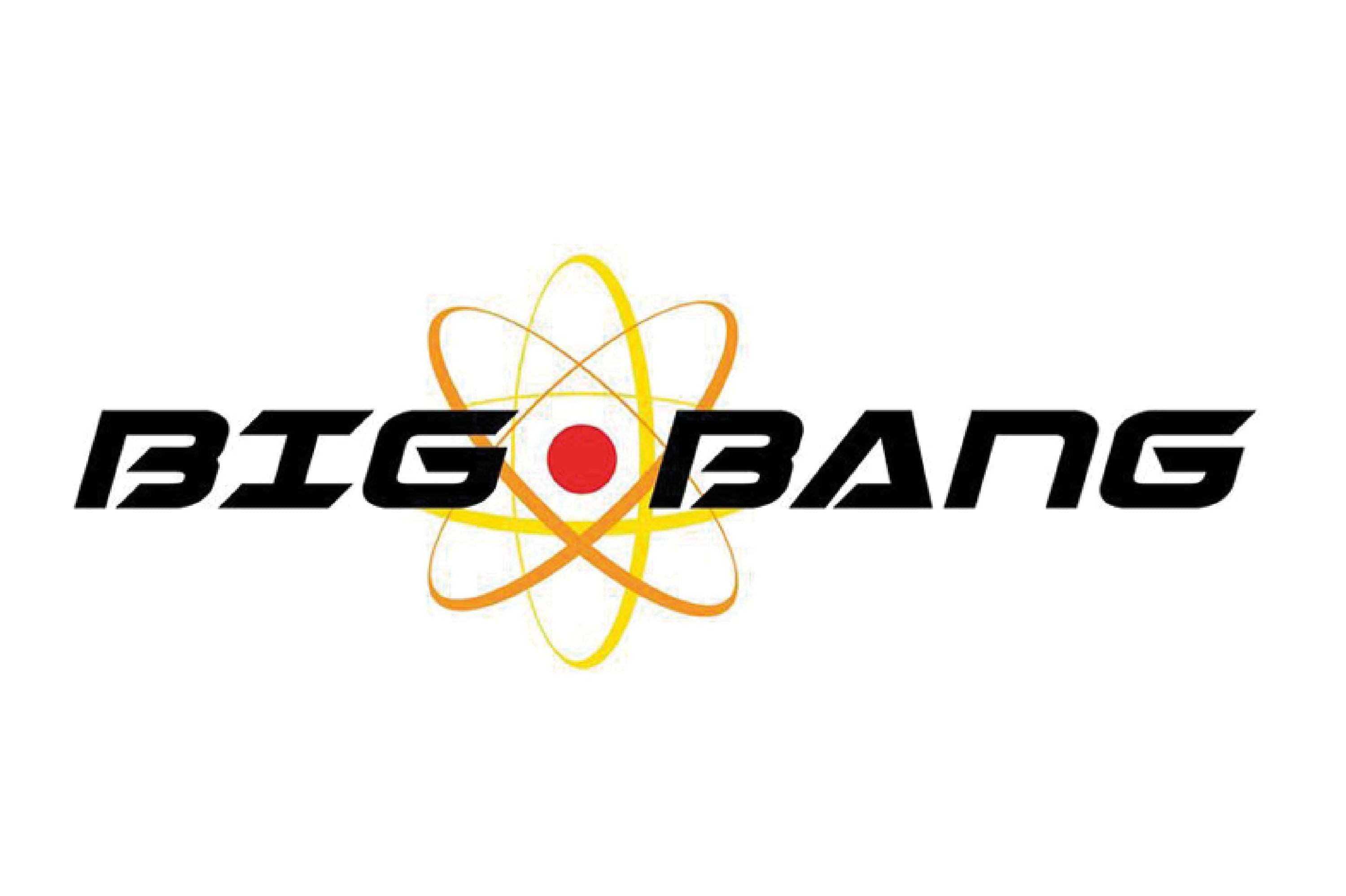 BigBang Energy Gel เจลให้พลังงาน