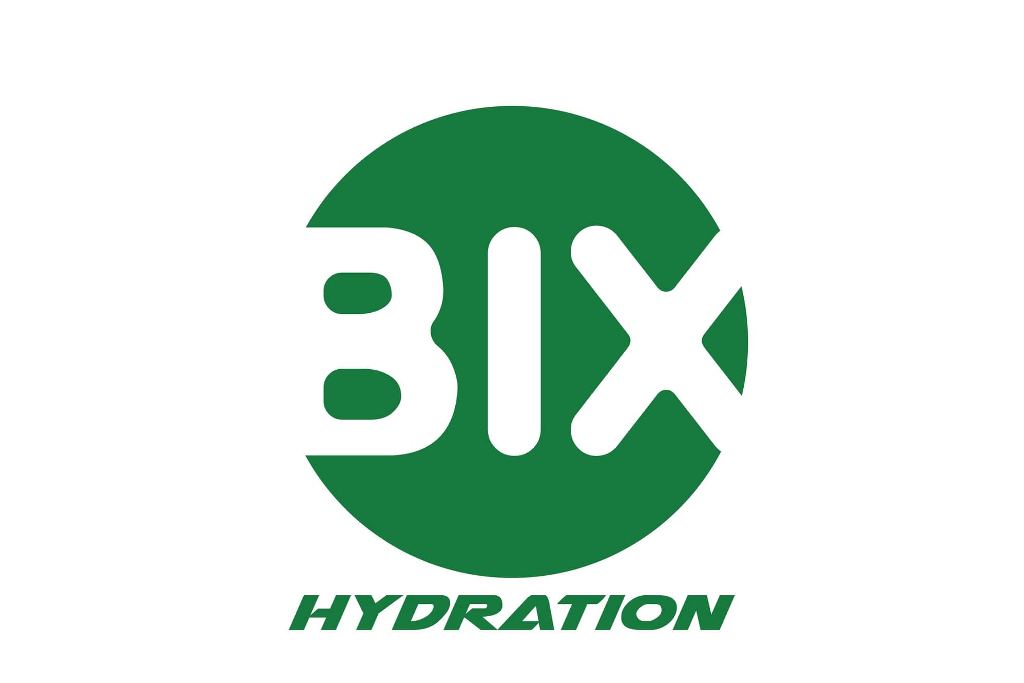 Bix Recovery Supplement Hydration เกลือแร่