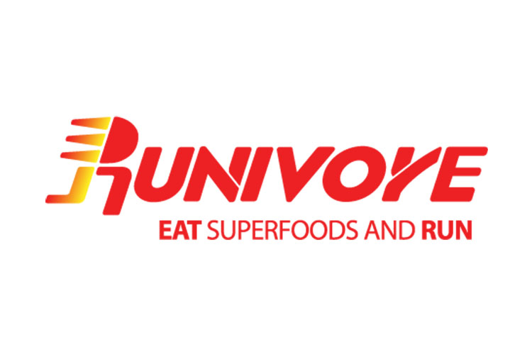 Runivore Superfood Energy bar gluten free